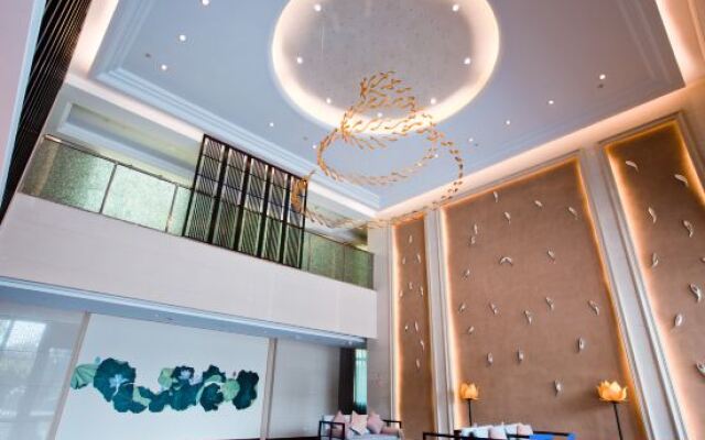 Shaoxing Lihai Hotel