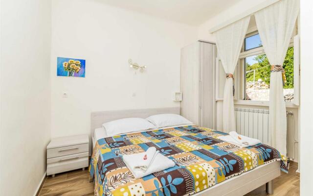 Holiday house TRSJA 11201