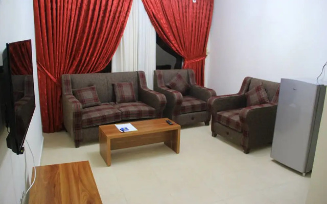 Shami Plaza Hotel
