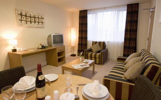 The Connacht Self Catering Apartments