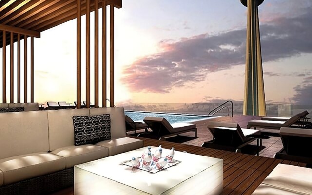 Stallion Suites -  Downtown Toronto