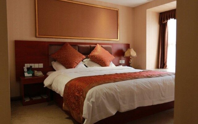 Kaisheng Garden Hotel