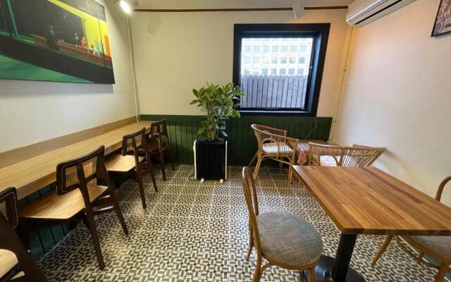 Hotel Firststay myeongdong