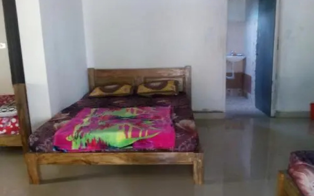 Nenapu Homestay