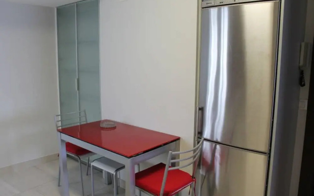 Apartment - 3 Bedrooms with WiFi - 107786