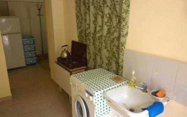 Rest And Go Guesthouse