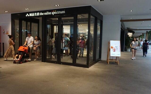 Chian Huei Business Hotel