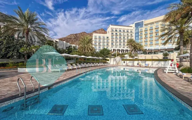 Bloomfields 2BR Plus Maid Fujairah