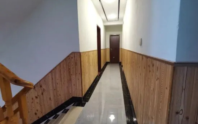 Libo Xiaoqikong Shunhao Inn