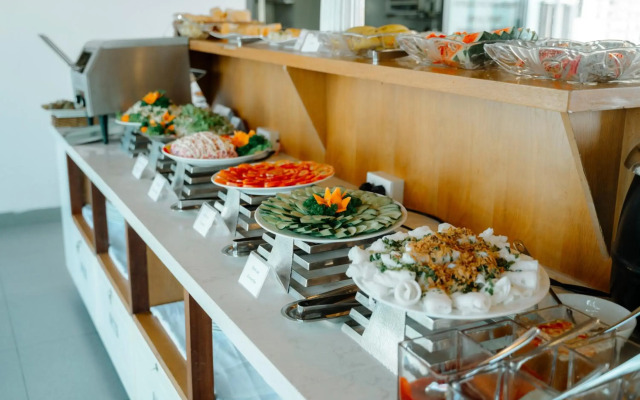 Venue Hotel