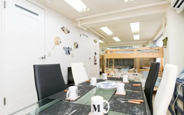 Otsuka Station Hotel