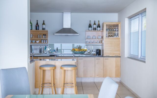 Bay Reflections Camps Bay Luxury Serviced Apartments