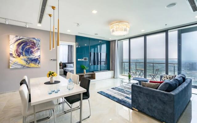 Saigon Premium Apartment