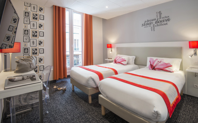 Amaryllis Hotel