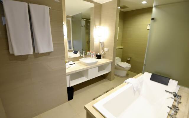 Swiss-Belhotel Jambi