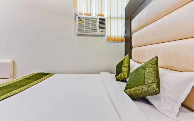 Treebo Resto- Near Lucknow Railway Station