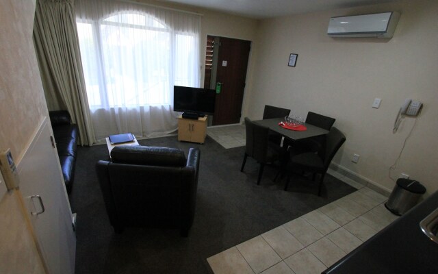 Voyager Apartments Taupo