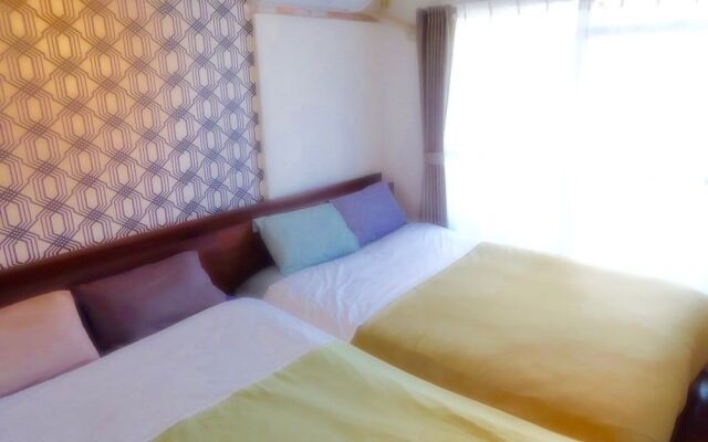 SONIC Apartment Hotel