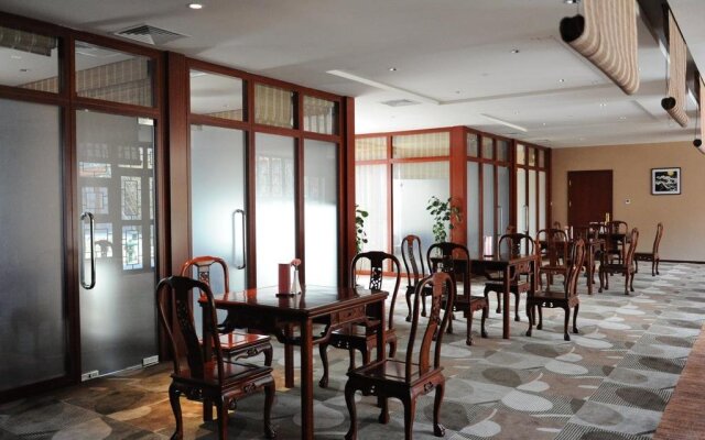 Liyumen Grand Hotel