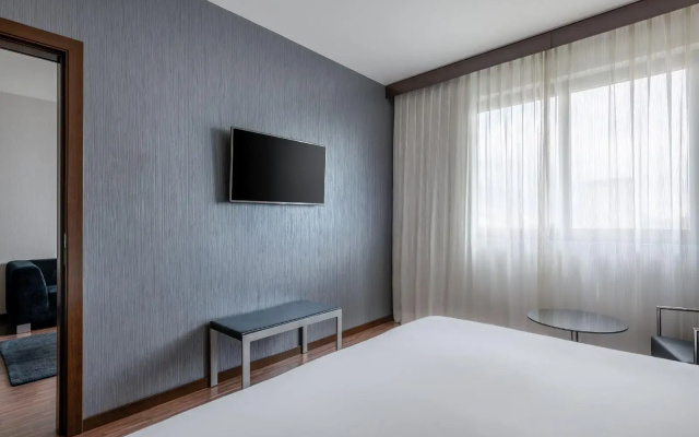 Ac Hotel Brescia