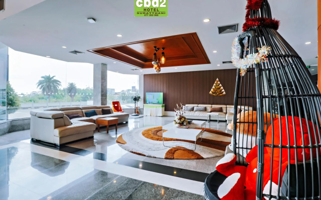 CBD 2 Hotel