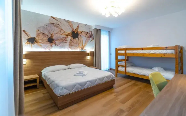 Pierfaone Hotel E Spa