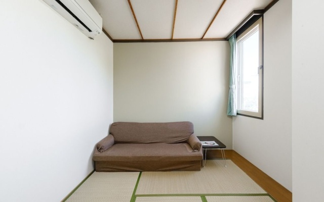 Tabist Diversity Hotel Shin Tokiwa Asahikawa – Guest Rooms – Asahikawa