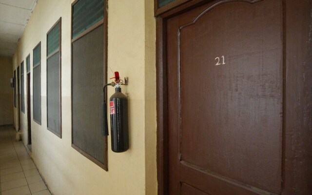 St. Sam Hotel Kamusi