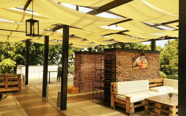 Hotel Tela