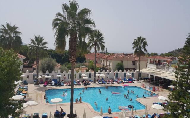 Karbel Hotel - All Inclusive