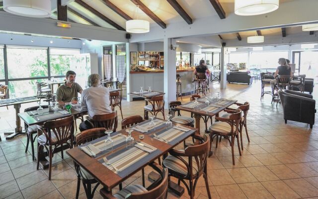 Souillac Golf & Country Club