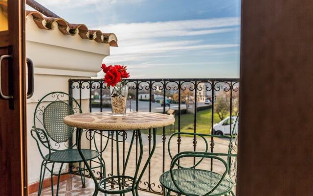 Casa Rural Caseta de los Camineros