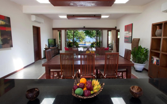 Villa Wilali