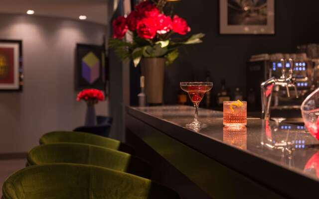 Best Western Hotel le Galice Aix-en-Provence