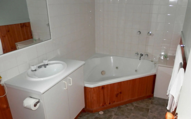 Breeze Holiday Parks - Grampians