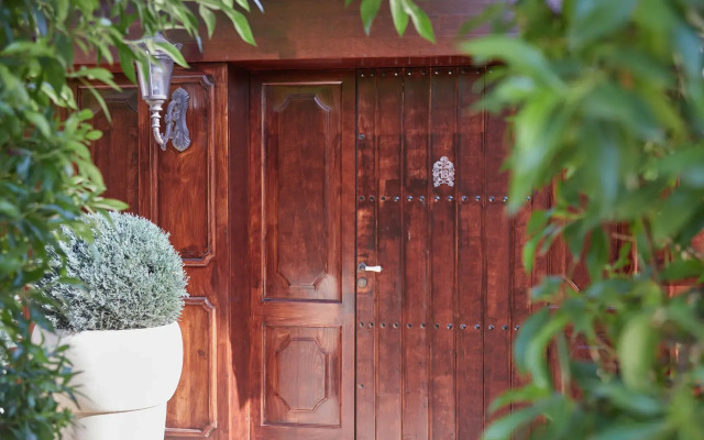 Sa Vinya des Convent Agroturismo