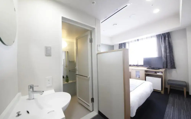 Hotel Lifetree Hitachinoushiku