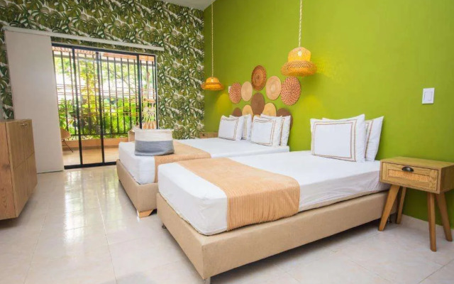 La Casona Hotel Boutique