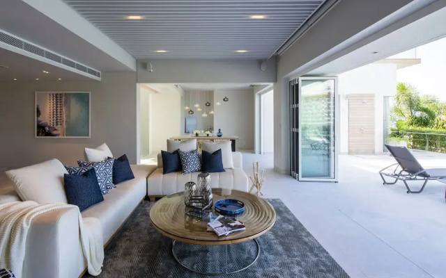 Villa Borimas by Elite Havens