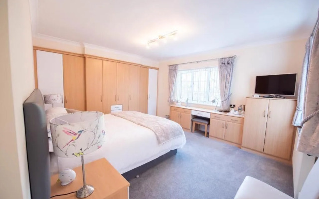 Riseden Bed and Breakfast