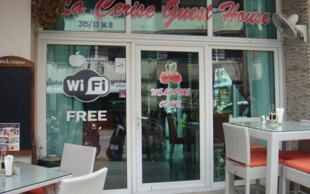 La Cerise Pattaya