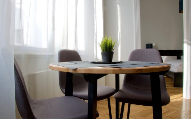 Standard Apartment by Hi5 - Mérleg 12.