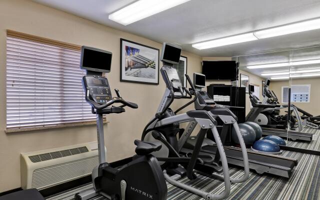 Candlewood Suites Indianapolis - South by IHG