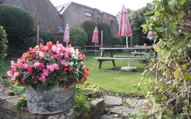 Village House Coaching Inn