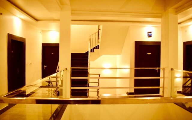 Hotel Al-Towheed