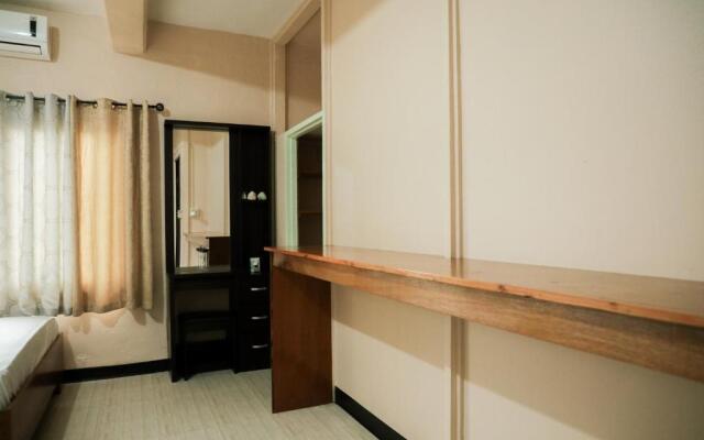 Yogi-Homestay