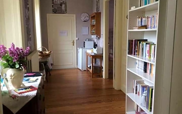 La Tourelle en Normandie