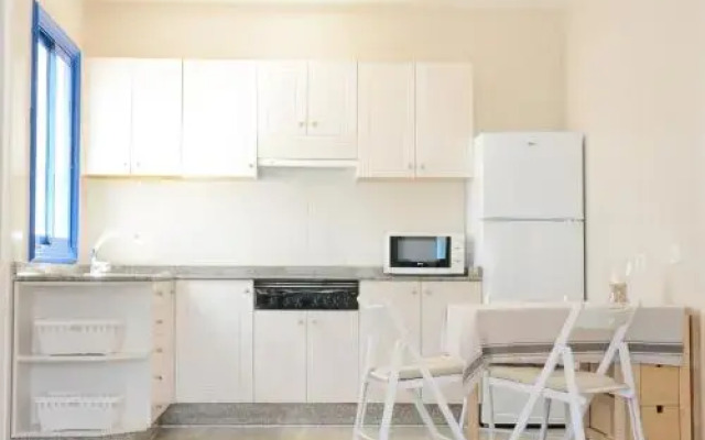 Apartamentos La Caletilla