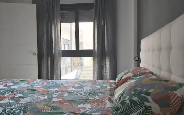 Bnbook Medea Apartments