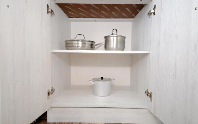 Апартаменты на проспекте имени В.И. Ленина 59Р